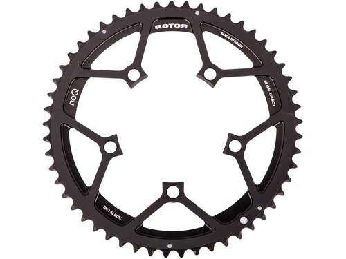 Rotor Kettenblatt Road, 5-Arm, noQ, 110 mm Lochkreis