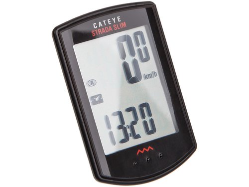 Cateye Strada Slim CC-RD310W Fahrradcomputer