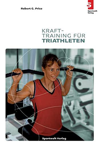 Sportwelt Verlag Krafttraining für Triathleten