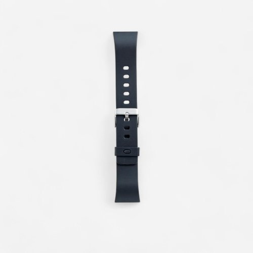 Kalenji Armband Sportuhr schwarz kompatibel mit W500 W700 und W900