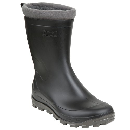 Solognac Gummistiefel GLENARM Kinder gefüttert