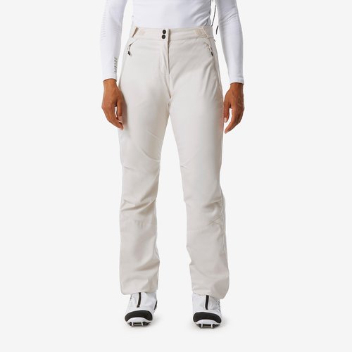 Inovik Langlaufhose Überhose Damen - 150 beige