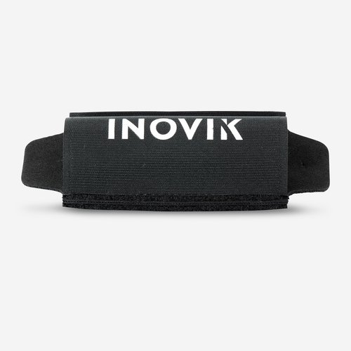 Inovik Skibefestigung Skiclip Langlauf 500 schwarz