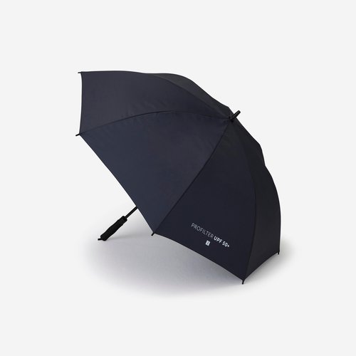 Decathlon Regenschirm ProFilter Small dunkelblau