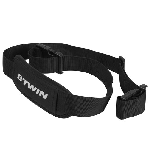 Btwin Transportgurt Laufrad
