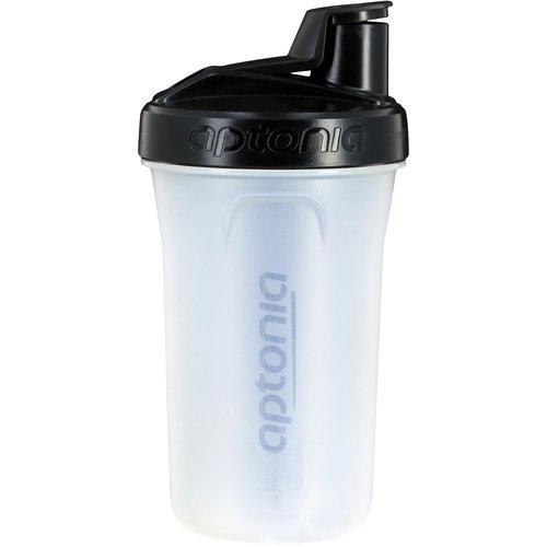 Domyos Shaker First 600 ml - transparent