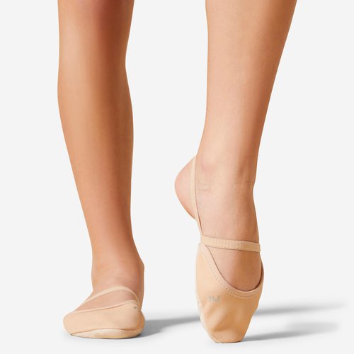 Domyos RSG-Kappen Mikrofaser - beige