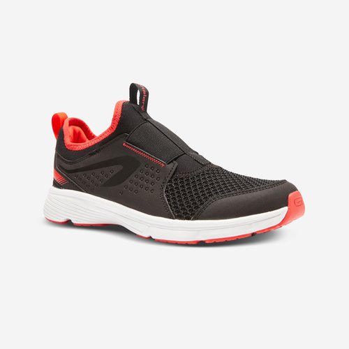Decathlon Laufschuhe Kinder Slip-on-Sneaker - Run Support Easy