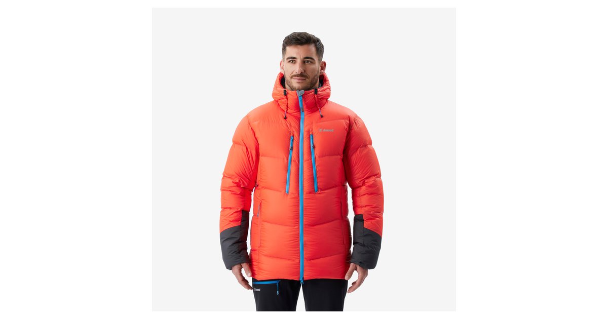 Forclaz Daunenjacke Herren 900 Cuin Daunenjacke Herren Kapuze Bis