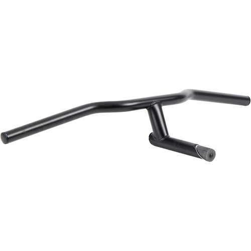 Riverside Fahrradlenker mit Vorbau 620 mm 80 mm