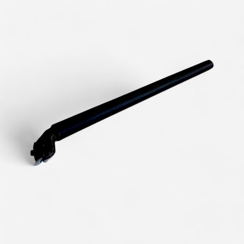 Elops Sattelstütze 31.6 mm. 570 mm schwarz