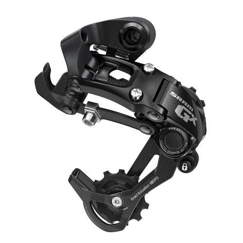 SRAM Schaltwerk SRAM GX 10-fach Typ 2.1