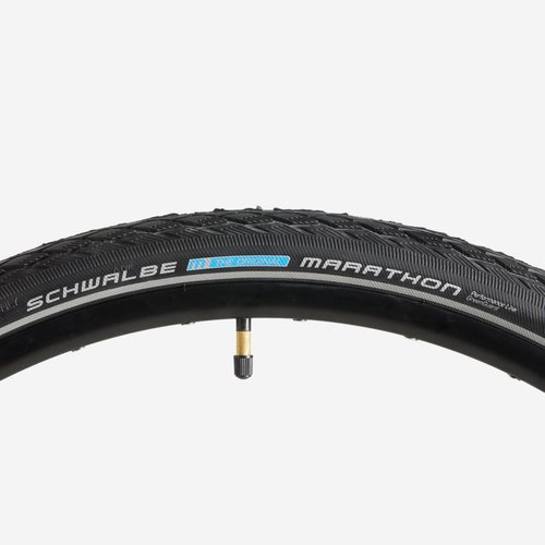 Elops Reifen Schwalbe Marathon 700 × 38 C