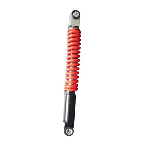 Riverside Dämpfungsfeder hinten für 28 Zoll 52 × 234 mm