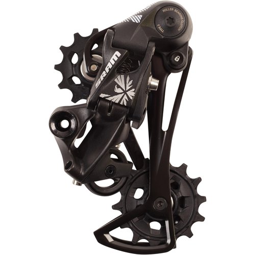 Rockrider Hinteres Schaltwerk 12-Gang NX Eagle SRAM