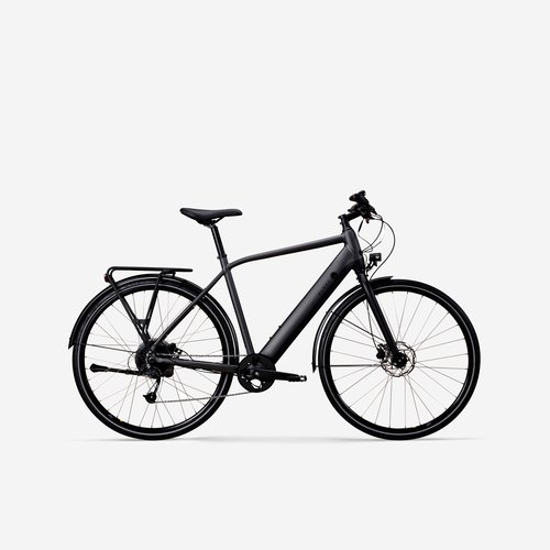 Elops E-Bike City 28 Zoll Long Distance LD500E HF Herren