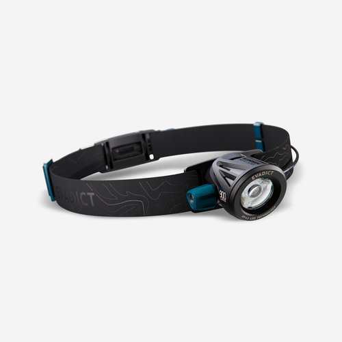 Evadict Stirnlampe Trailrunning - Ontrail 900 Lumen