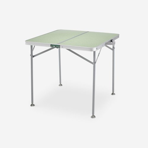 Quechua Campingtisch Klapptisch - 4 Personen