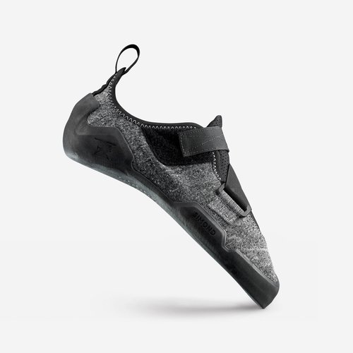 Simond Kletterschuhe - First Klimb grau