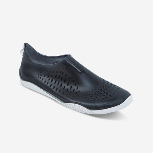 Nabaiji Aquaschuhe Aqua-Cycling Aquagym - Fitshoe schwarz