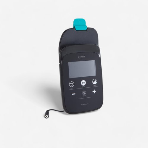 Domyos Konsole für Crosstrainer