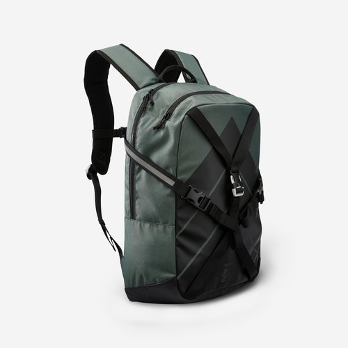 Oxelo Inliner-Rucksack Inline Skates - BP100 20 Liter