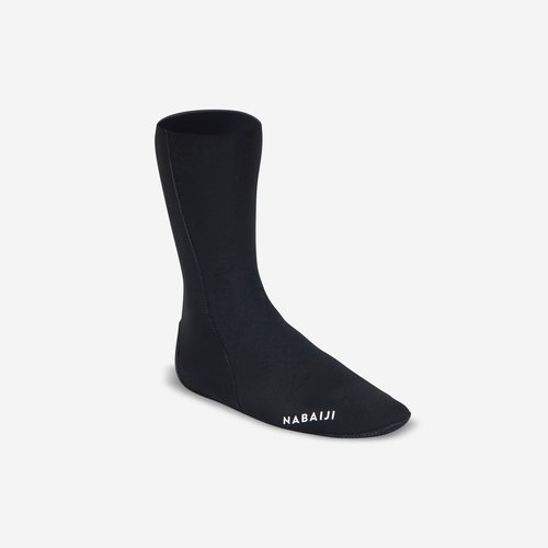 Nabaiji Neoprensocken Schwimmen