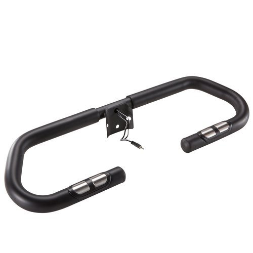 Domyos FEB 500 Lenker und Handpuls für Heimtrainer