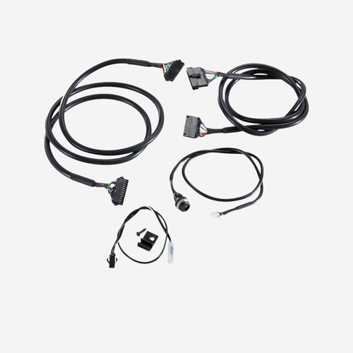 Domyos Kabel-Set Domyos