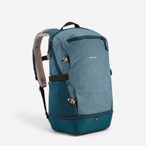 Quechua Rucksack isolierend - NH500 Arpenaz 20 L blau