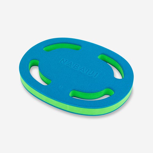 Nabaiji Schwimmbrett aus Schaumstoff für Kinder von 15 bis 30 kg