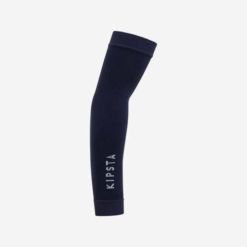 Allsix Volleyball Unterarmschoner Armsleeves - VAP500 blau