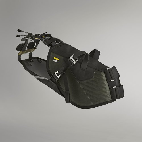Riverside Befestigung Satteltasche Bikepacking ADVT 900