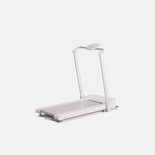 Domyos Laufband ohne Montage 8 km/h 40 × 100 cm - W500B Compact