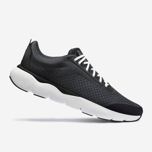Kalenji Laufschuhe Herren - Jogflow 500.1 schwarz