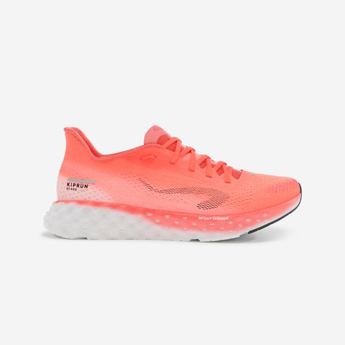 Kiprun Laufschuhe Damen - KS900 Light koralle