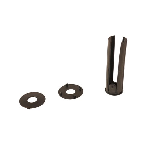 Domyos EB140 Kunststoffeinsatz Tubes für Sattelstütze
