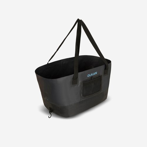 Olaian Flexible Wanne Surfen vielseitig einsetzbar