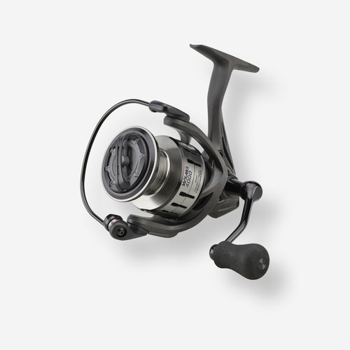 Caperlan Angelrolle WXM 500 4000