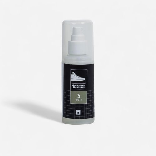 Kalenji Geruchsstopp-Spray Duftspray 100 ml