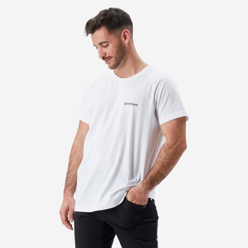 Simond Kletter-T-Shirt Herren - Vertika Daniel Estmark