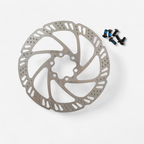 Decathlon Bremsscheibe 160 mm