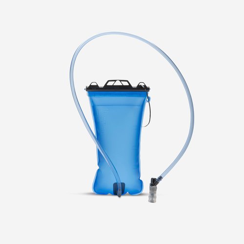 Kiprun Trinkblase Trailrunning 1 Liter
