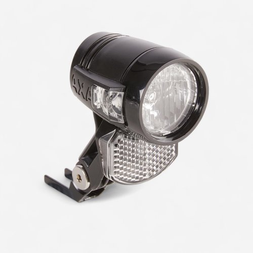 Riverside Fahrradbeleuchtung Frontlicht Axa Blueline 30 Steady Auto