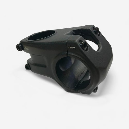 Rockrider Vorbau MTB 1"1/8 40 MM/60 MM 31.8 schwarz