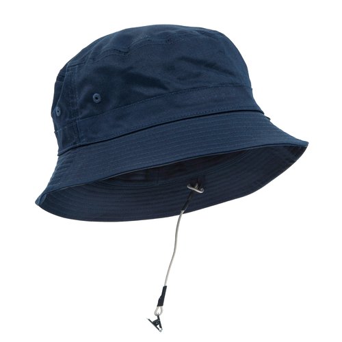 Tribord Segelhut Bob Sailing 100 Damen/Herren marineblau