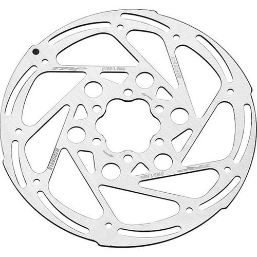 Riverside Bremsscheibe TRP 6-Loch 180 mm RS02M mit Schrauben