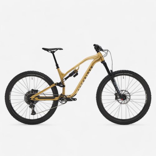 Rockrider Mountainbike Feel 700 LT 29" All Mountain