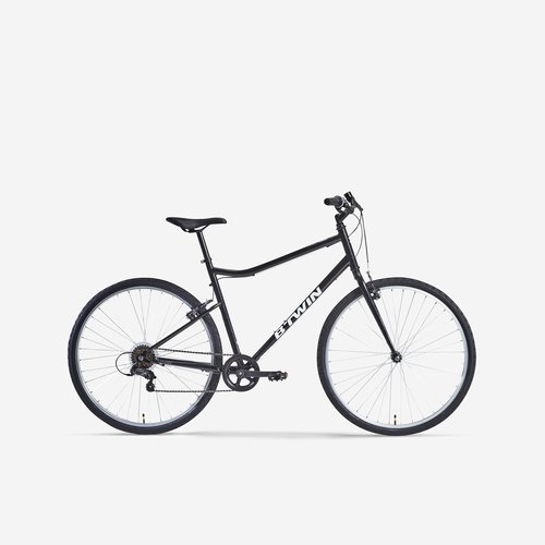 Riverside Cross Bike 28 Zoll Riverside 100  schwarz
