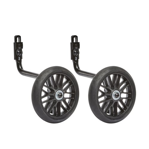Btwin Stützräder 500 Kinderfahrrad 14 und 16 Zoll